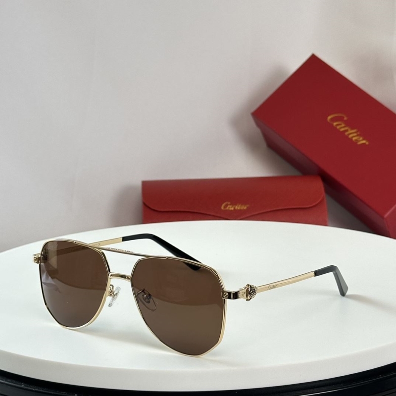 Cartier Sunglasses